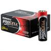Duracell Procell LR06/AA Alkaline batterier 10 stk
